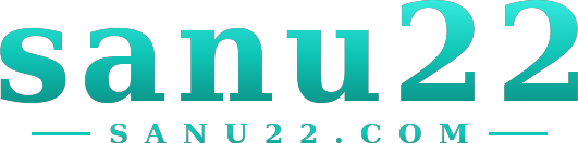 sanu22 logo